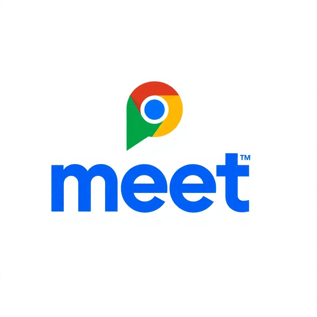 Logo Google Meet