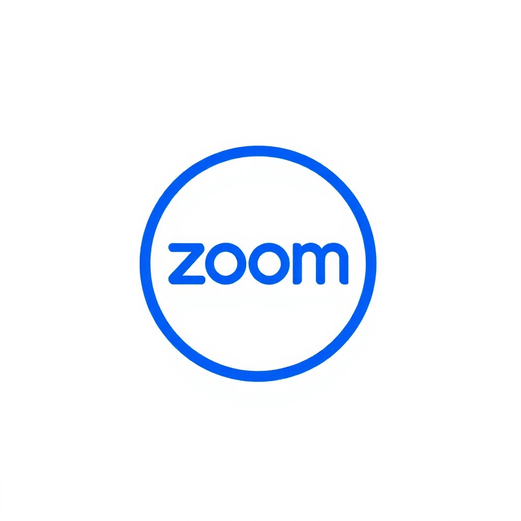 Logo Zoom